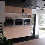 Дом отдыха Cap Esperance *