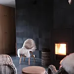 Cap Esperance Дом отдыха *
