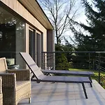 Semesterbostad Cap Esperance