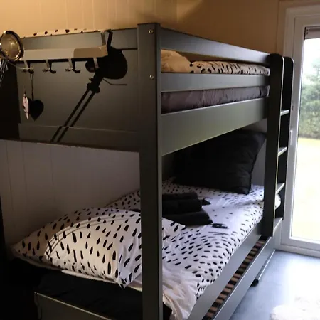 Cap Esperance 度假居 韦姆