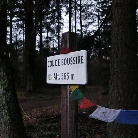 Cap Esperance 度假居