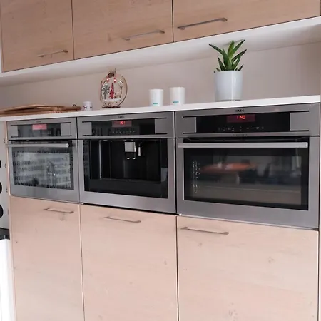 Сasa de vacaciones Cap Espérance