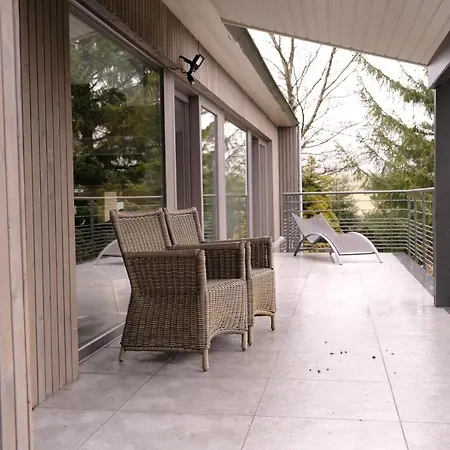 Holiday home Cap Esperance