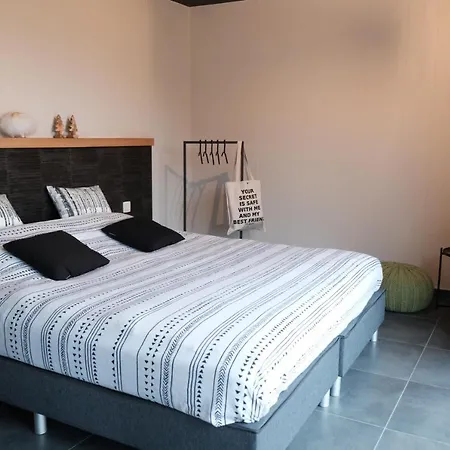 Cap Esperance Holiday home Waimes