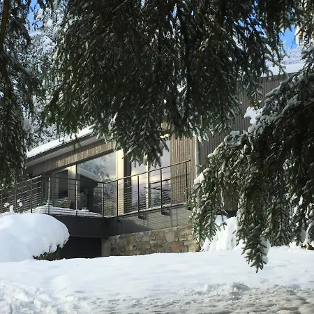 Cap Esperance 度假居 韦姆