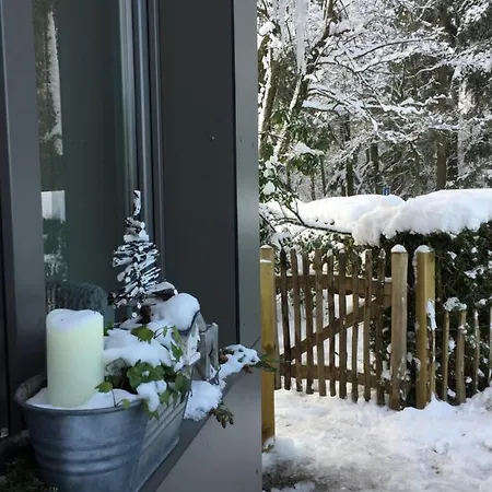 Cap Esperance 度假居 *