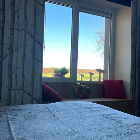 Сasa de vacaciones Cap Espérance *