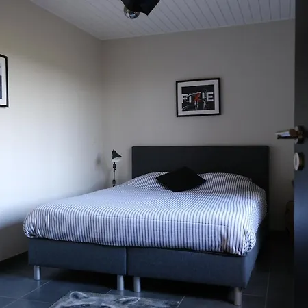 Сasa de vacaciones Cap Espérance Waimes