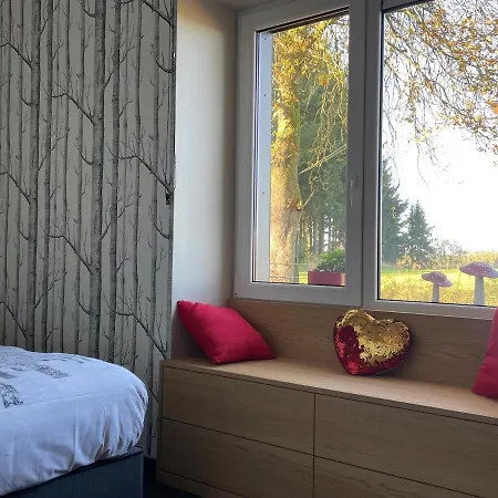 Holiday home Cap Esperance Waimes